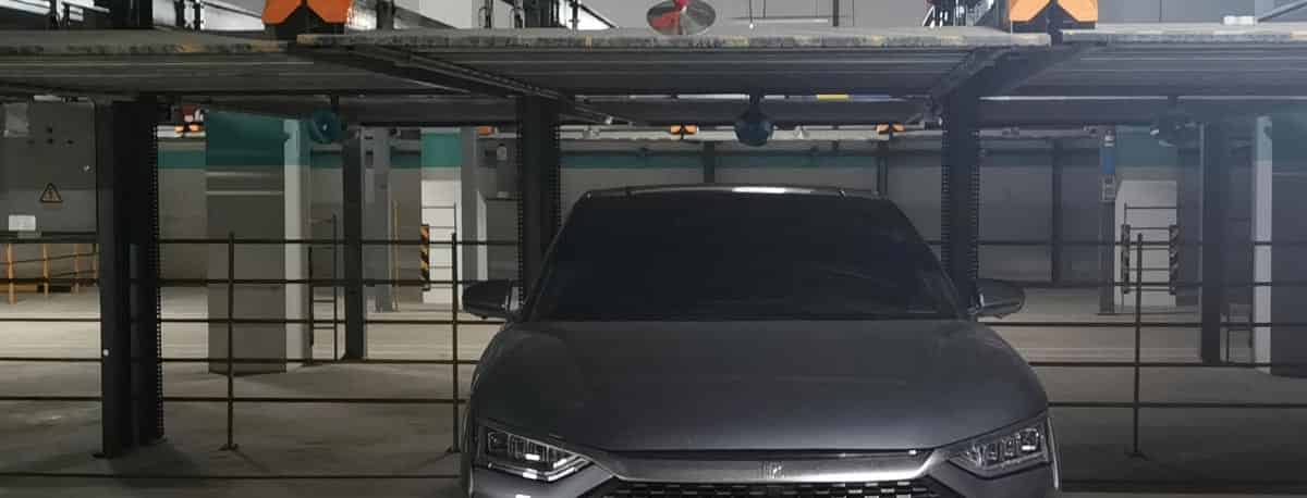 成都立體車庫,二手機械車庫出租,立體停車場建設,立體停車設備租賃,四川萊貝停車設備有限公司